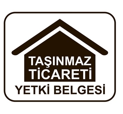 Taşınamaz Yetki Belgesi